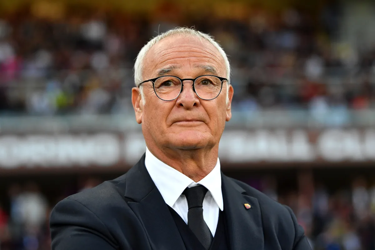 FIGC Cari Direktur Teknis Baru: Ranieri dan Buffon Masuk Daftar Usai Maldini Dikabarkan Menolak