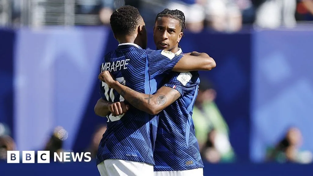 Pemain Impor Mendominasi Piala Dunia 2026: Hampir Seperempat Skuad Lahir di Luar Negeri