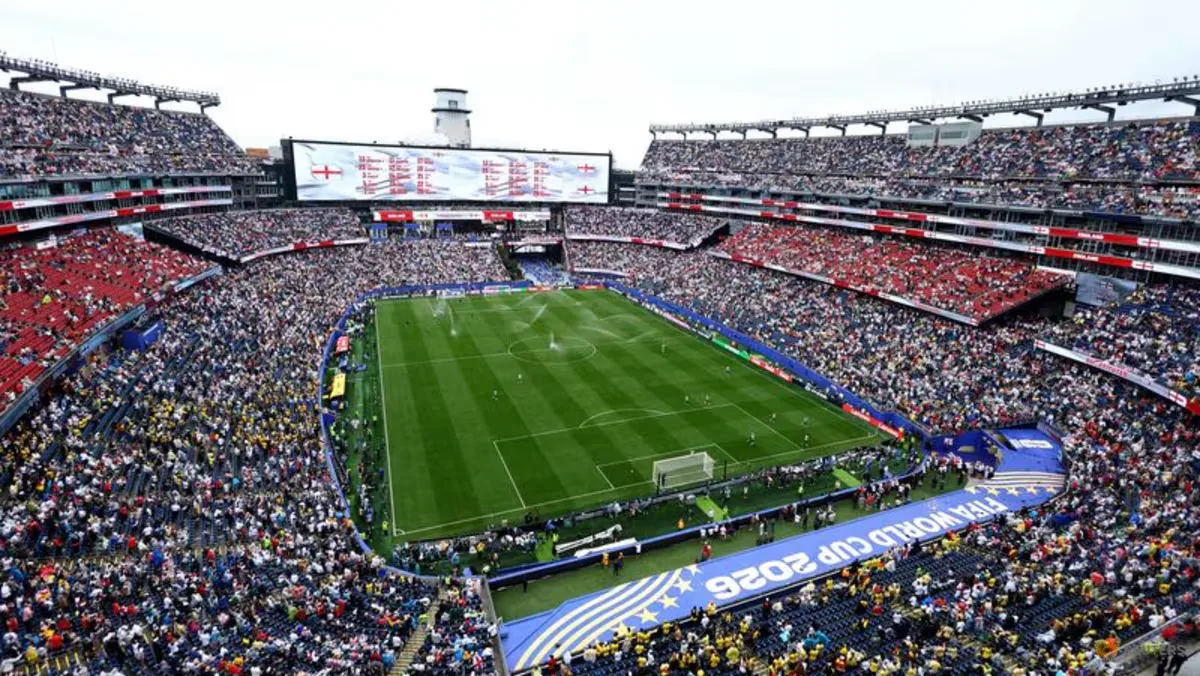 Piala Dunia 2026: Rekor Penonton di Tengah Harga Tiket Selangit dan Pembatasan Trump
