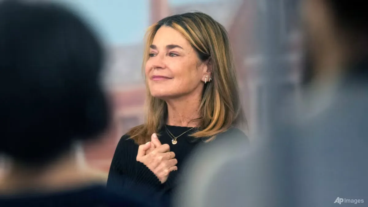Pembawa Acara TV AS Savannah Guthrie Berlutut Minta Bantuan: Ibu Hilang, Surat Tebusan Sebut Meninggal