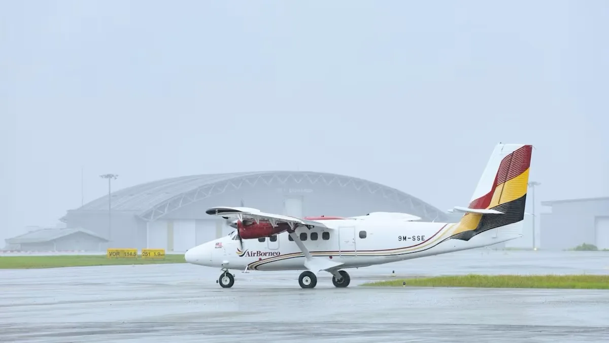 AirBorneo Tersandung Masalah Operasional: Ujian Otonomi Sarawak di Sektor Penerbangan
