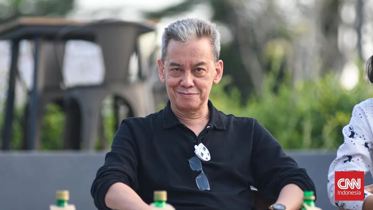 Fariz RM Jalani Pemeriksaan Lanjutan, Kasus Hak Cipta Lagu 'Di Antara Kata' Mengarah ke Penyidikan