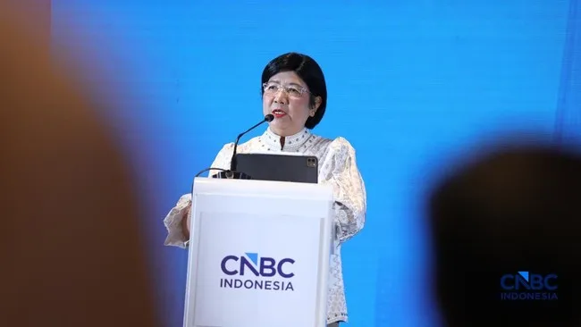Suku Bunga Global Tinggi Lebih Lama: BI Siapkan Bantalan untuk Rupiah
