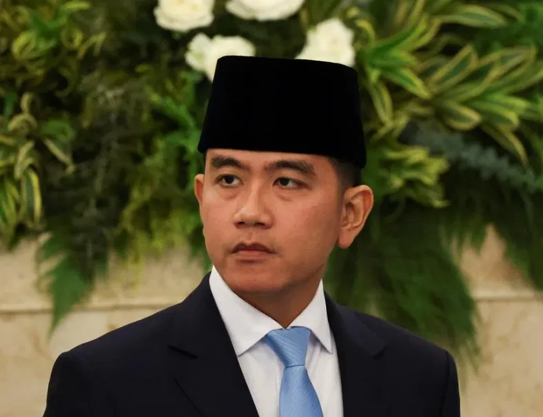 Gibran di Persimpangan: Merangkul Mahasiswa atau Sekadar Panggung Politik?