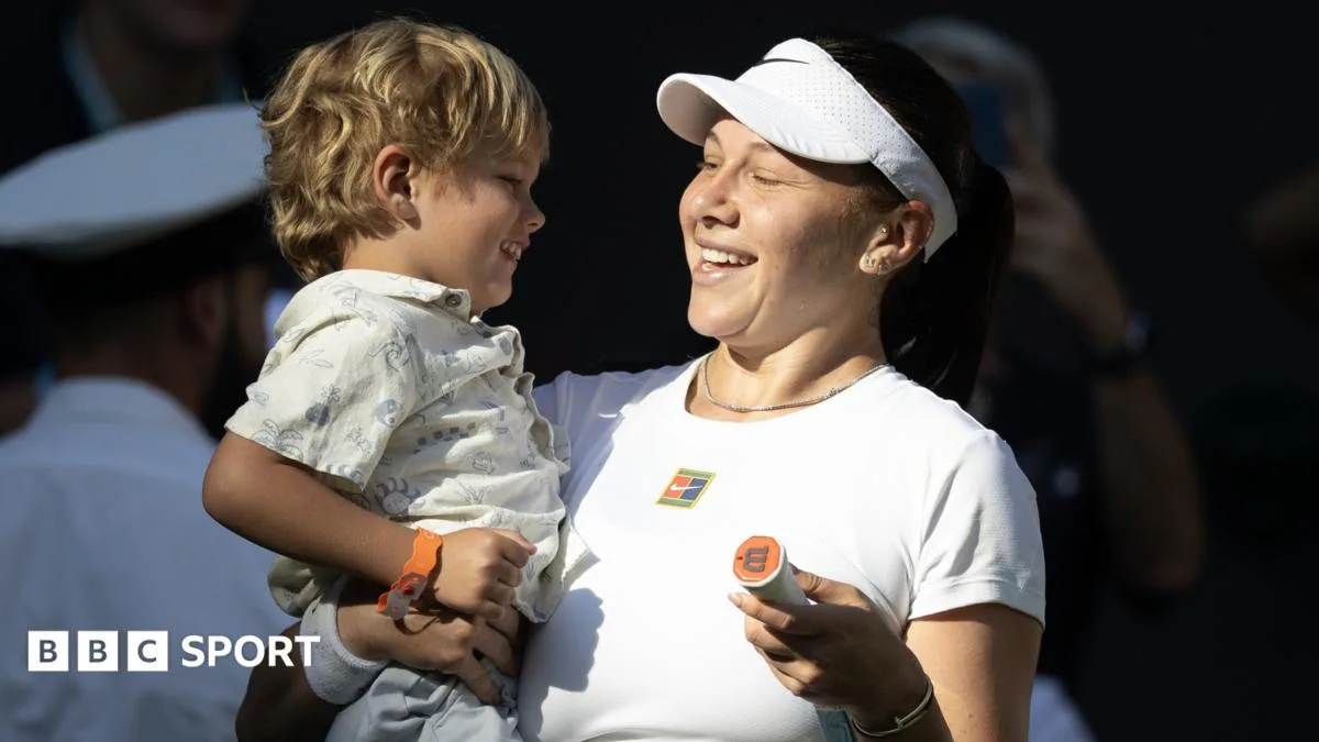 Amanda Anisimova Incar Balas Dendam di Wimbledon: Menulis Ulang Kisah yang Pahit