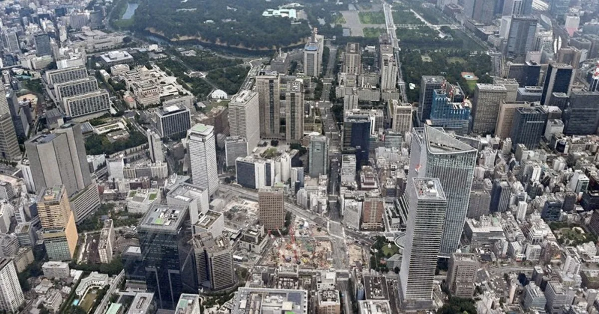 Tokyo Siapkan Diri Hadapi Gempa Besar: Tanggung Jawab Bukan Hanya Pemerintah