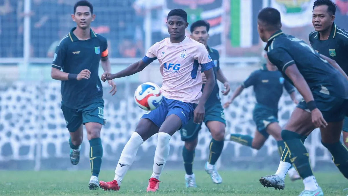 Hugo Samir Tersingkir dari Persik: Regulasi Baru dan Ketatnya Persaingan di BRI Super League