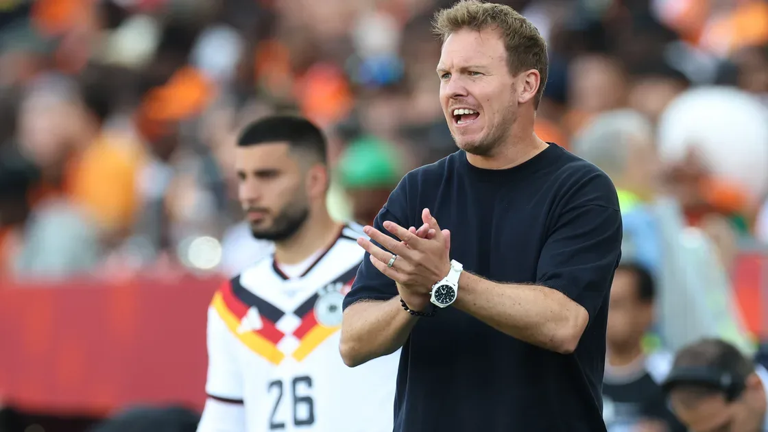 Jerman Kunci Puncak Grup E Piala Dunia 2026: Nagelsmann Siap Rotasi Besar-besaran vs Ekuador?