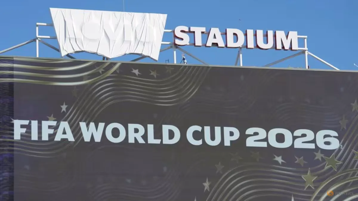 Aturan Baru Head-to-Head FIFA Ubah Dinamika Grup Piala Dunia 2026: Empat Tim Pastikan Puncak Klasemen Lebih Awal
