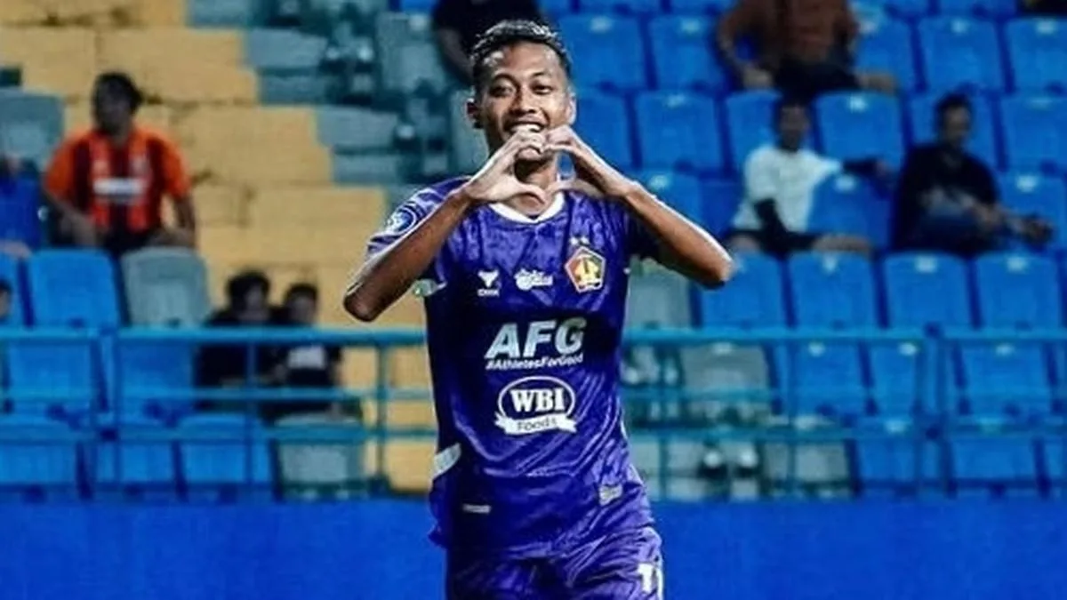 Persik Kediri Lepas Enam Pemain Muda Jelang Super League 2026/2027