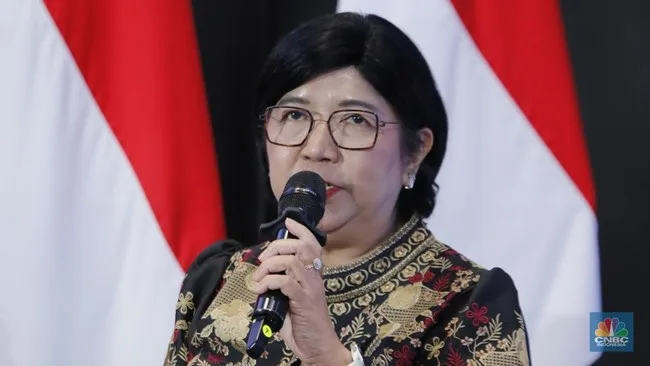 Rupiah Terus Merosot ke Rp17.900, BI Minta Masyarakat Kurangi Penggunaan Dolar