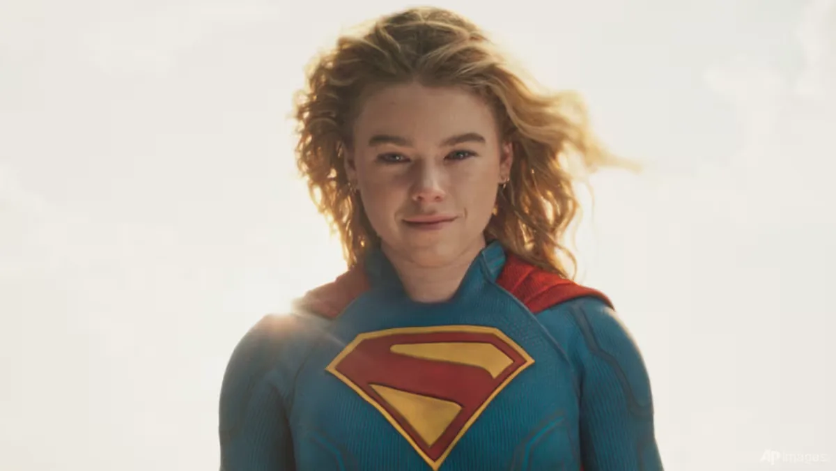 Supergirl: Langkah Aman James Gunn Membangun Ulang Jagat DC