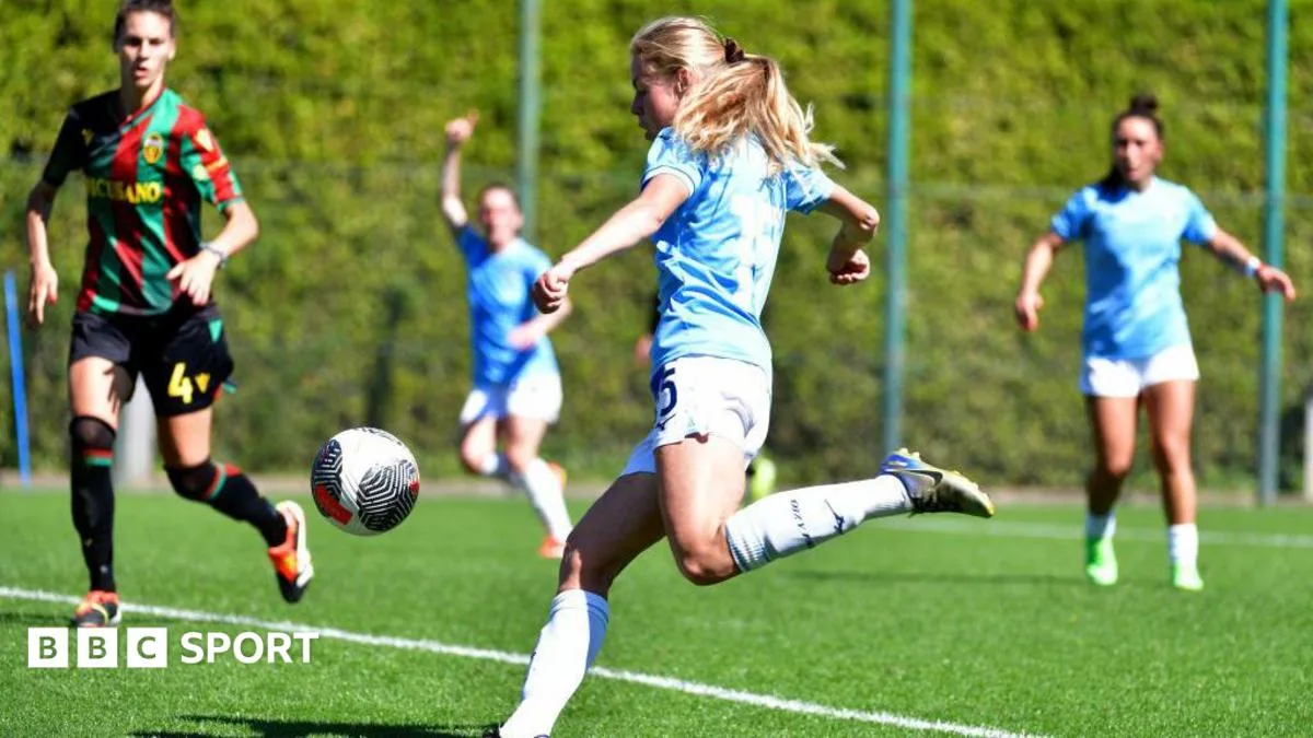 Pemain Swedia Menangkan Gugatan atas Lazio: Pemutusan Kontrak karena Hamil Dinyatakan Ilegal