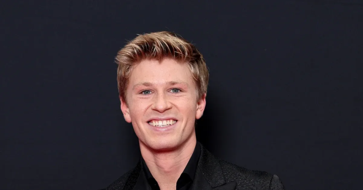 Robert Irwin Sebut Pangeran William Salah Satu Aktivis Lingkungan Terbesar di Dunia