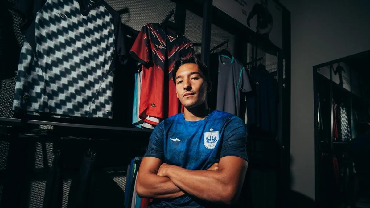 PSIS Datangkan Jack Brown, Enam Pemain Baru Siap Gebrak Championship 2026/2027