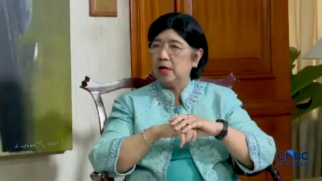 Eksportir Mulai Patuh Konversi DHE ke Rupiah, Aturan Baru Tunjukkan Hasil