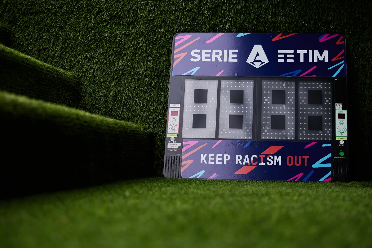 Jadwal Serie A Pekan 1-5 Dirilis, Dua Laga Besar Masih Menunggu Kepastian