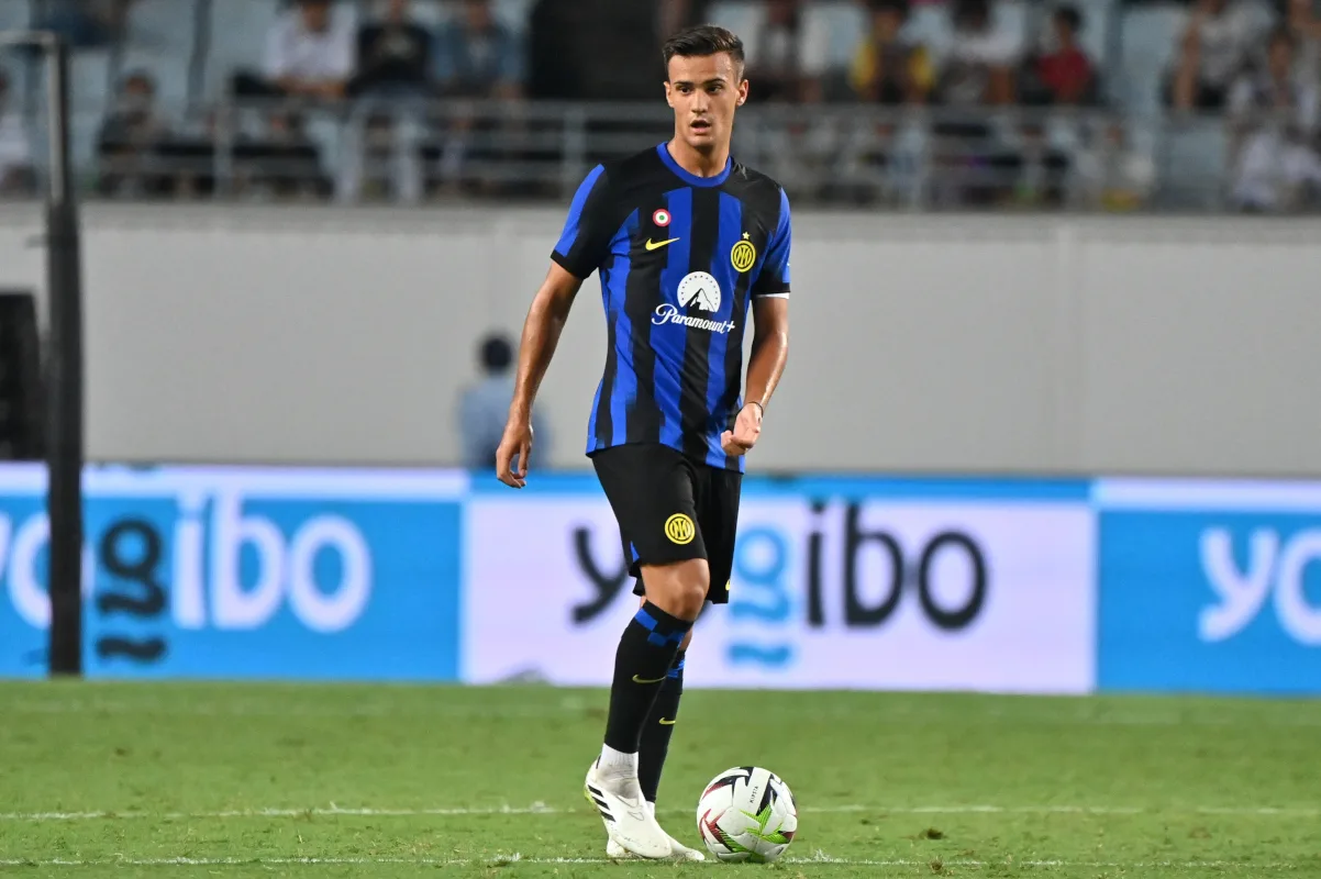 Tolak Tottenham dan Brentford, Aleksandar Stankovic Pilih Perjuangan di Inter Milan