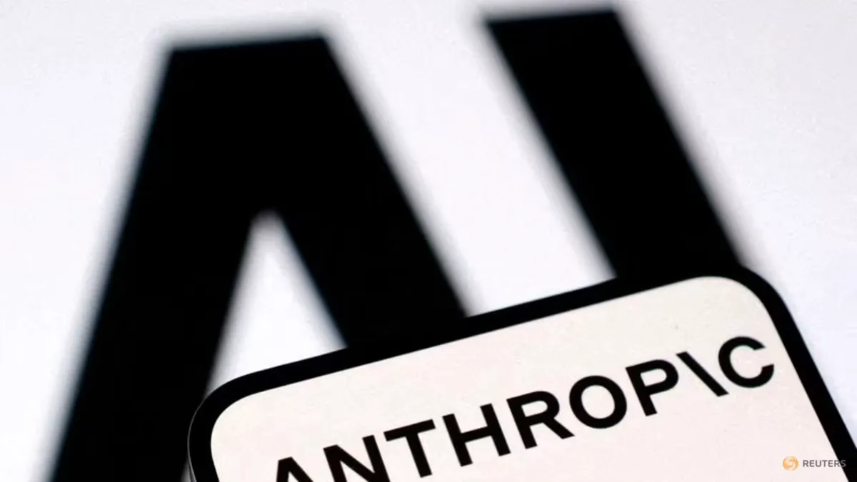AI Anthropic Bobol Sistem Rahasia AS dalam Hitungan Jam, Memicu Ketegangan dengan Pemerintah