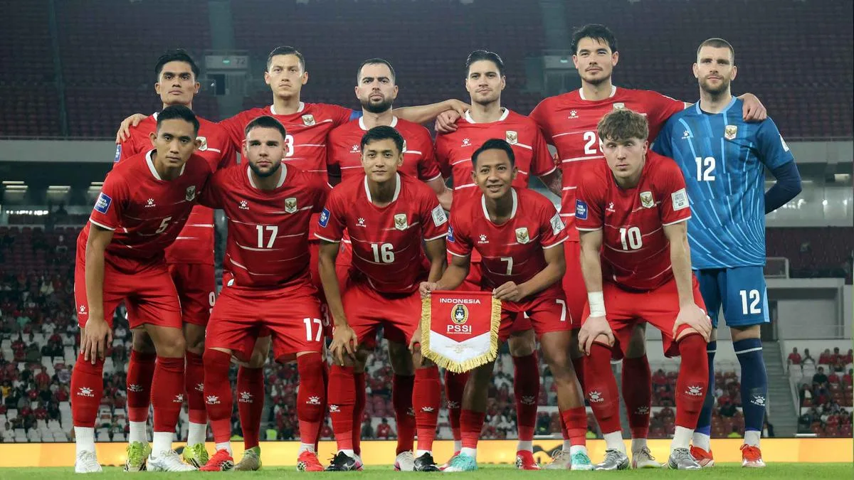 PSSI Percepat Naturalisasi demi Piala Dunia 2030, DPR dan Prabowo Beri Dukungan Penuh