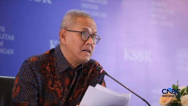 LPS Targetkan Jumlah Unbanked 13 Juta Orang di 2026, Kalimantan Jadi Wilayah dengan Akses Terendah