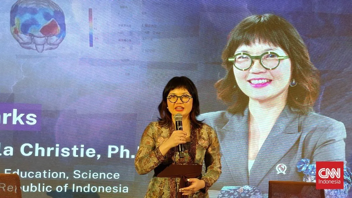 Portal Beasiswa Satu Pintu Siap Diluncurkan September, Wamen Stella Targetkan Buka Akses ke China
