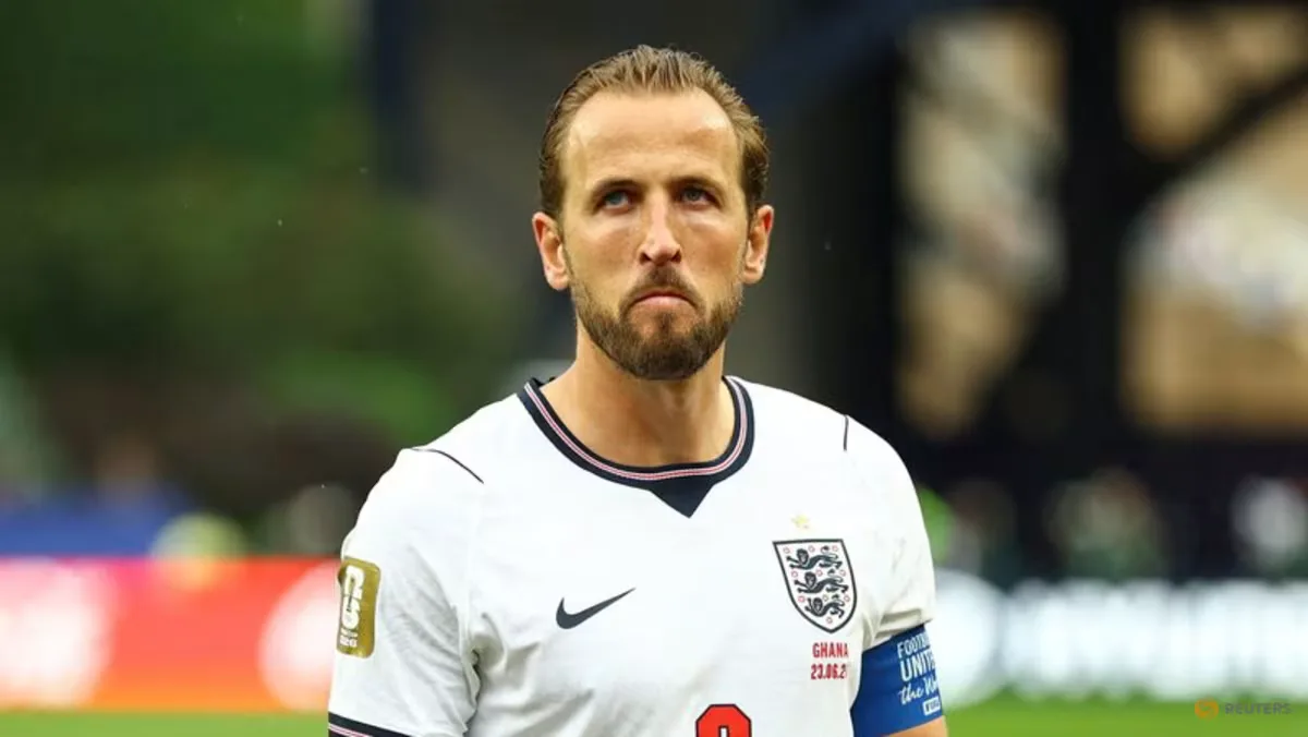 Dukun Ghana ‘Bebaskan’ Harry Kane dari Kutukan: Bisa Cetak Gol Lagi?