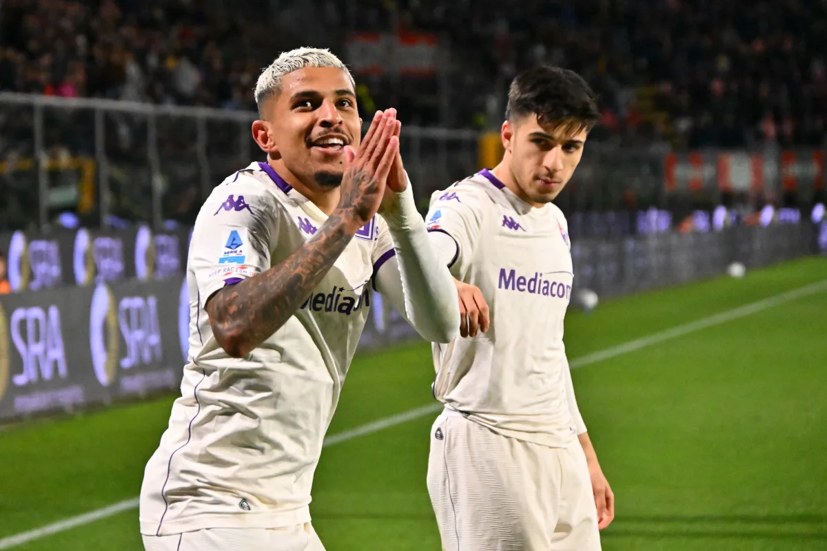 Inter Milan Alihkan Target ke Dodo Usai Gagal Dapatkan Marco Palestra, Napoli Juga Berminat