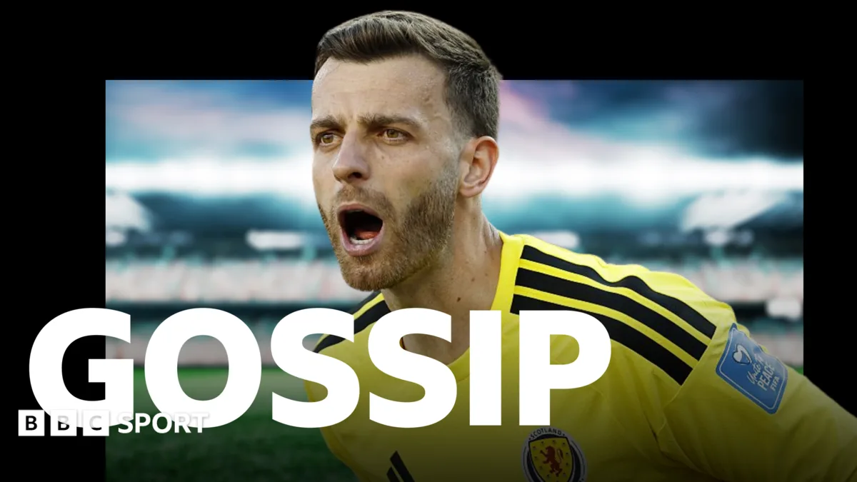 Bursa Transfer Liga Inggris: Manchester United Incar Kiper Skotlandia, Arsenal Kejar Gelandang Aston Villa