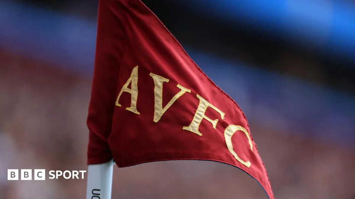 Suporter Aston Villa Dihukum UEFA: Larangan Jual Tiket Tandang Ditangguhkan Dua Tahun