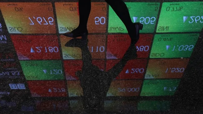 MSCI Perpanjang Masa Pemantauan, Investor Asing Tarik Rp1,17 Triliun dari BEI