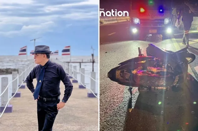 Vonis 2 Tahun Penjara untuk 'Michael Jackson' Thailand: Tabrak Dua Orang Saat Mabuk