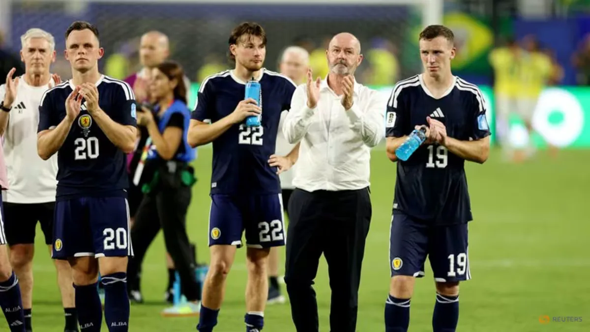 Skotlandia Gagal ke 16 Besar Piala Dunia 2026: Kekalahan dari Brasil Berujung Kepulangan