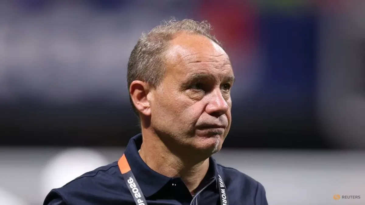 Haiti Pulang dengan Kepala Tegak: Semangat Pantang Menyerah di Piala Dunia 2026