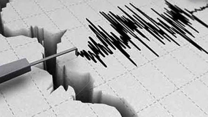 Gempa M5,3 Guncang Tahuna, BMKG Pastikan Tak Berpotensi Tsunami