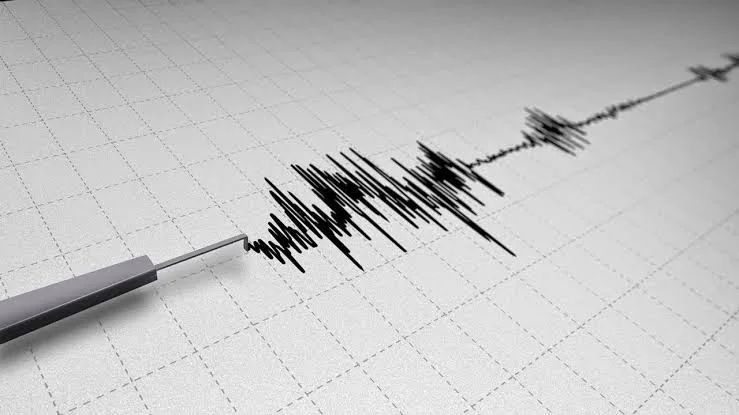 Gempa Magnitudo 3,1 Guncang Sigi: Getaran Dangkal di Sulawesi Tengah