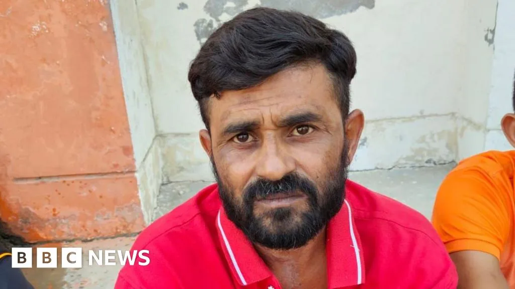 Perbudakan Modern di India: 12 Pekerja Diselamatkan dari Pabrik di Uttar Pradesh