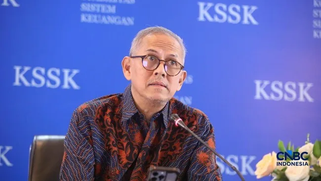 LPS Naikkan Bunga Penjaminan Bank Umum Jadi 3,75%, Berlaku per Juli 2026