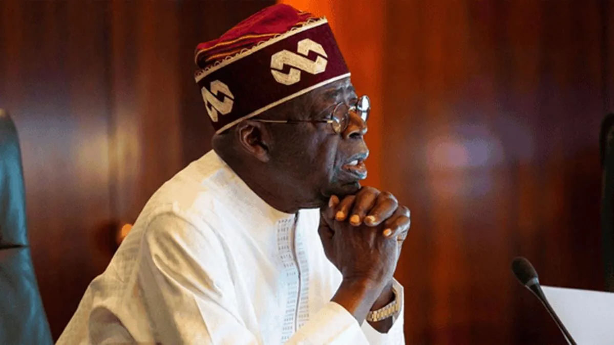 S&P Pangkas Proyeksi Pertumbuhan Nigeria, Inflasi Diprediksi Tembus 16,9%