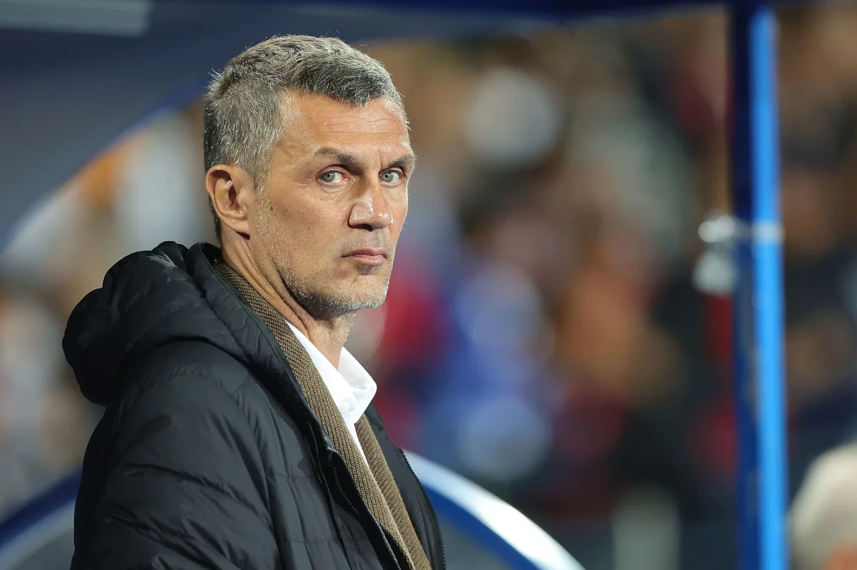 Malagò Godok Restrukturisasi Timnas Italia: Maldini Target Prioritas, Kekuasaan Tak Terbatas Disiapkan