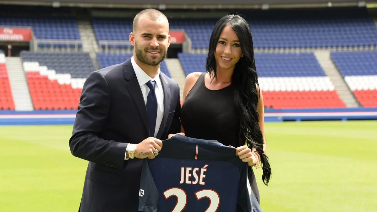 Batal ke Persib Bandung, Jese Rodriguez Perpanjang Kontrak di Las Palmas