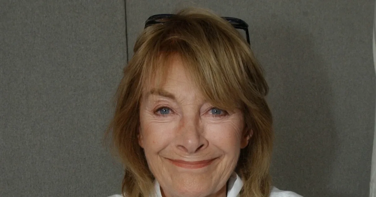 Warisan Jean Marsh, Bintang Upstairs Downstairs, Tembus Rp14 Miliar untuk Keluarga dan Amal