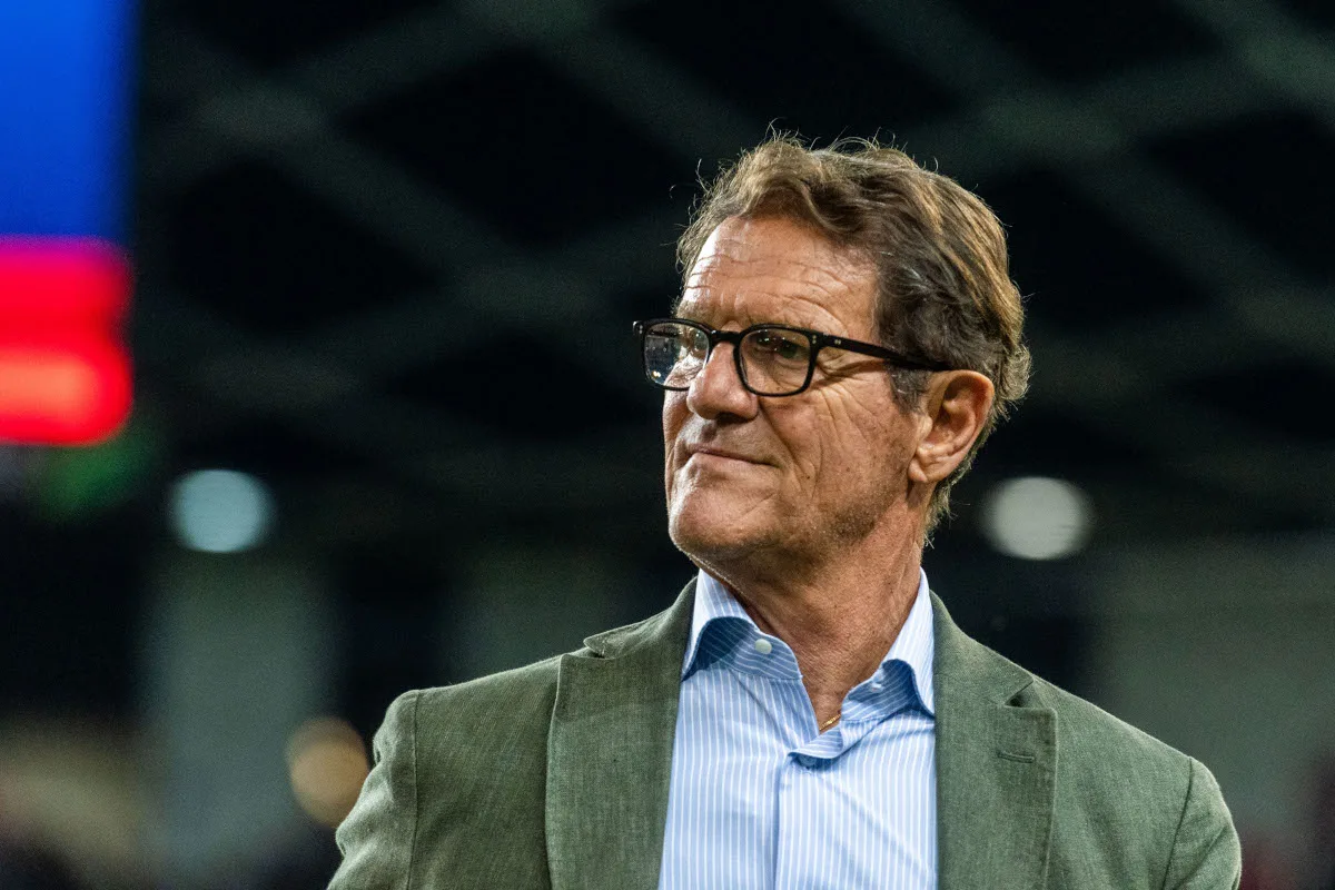 Capello Dukung Conte Kembali ke Timnas Italia: Saatnya Terapi Kejut