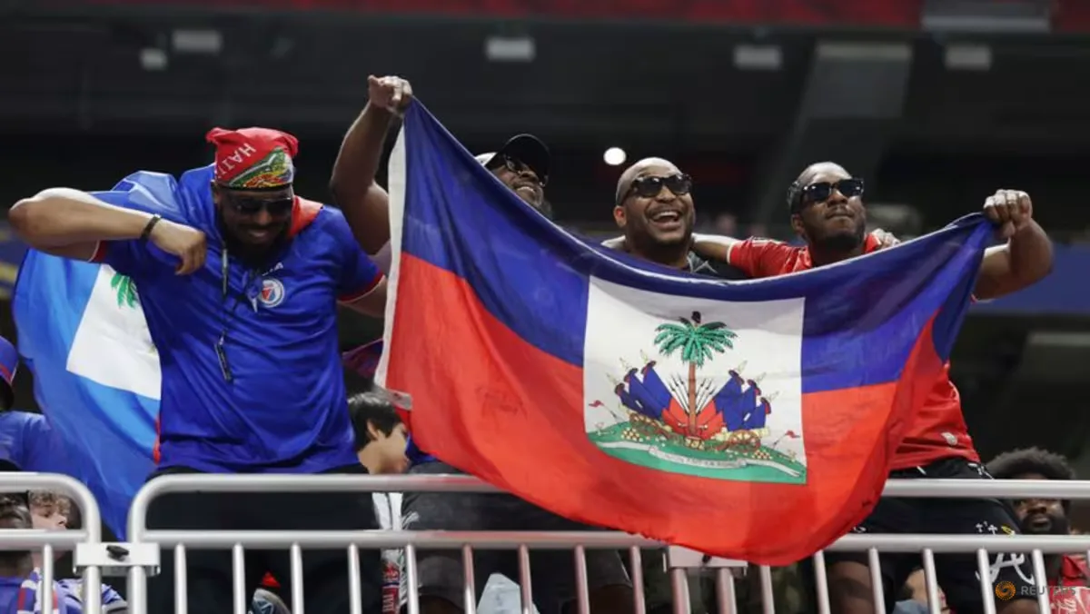 Piala Dunia 2026: Ketika Rivalitas Amerika Latin Melebur dalam Solidaritas Sepak Bola di California