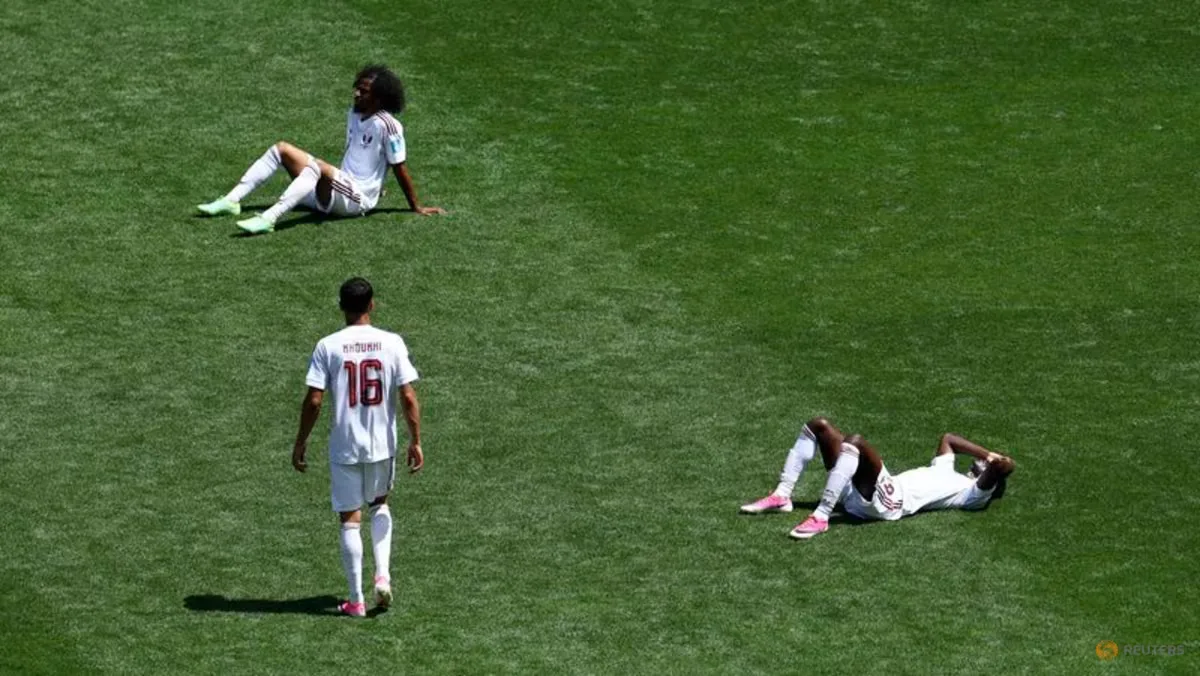 Qatar Pulang Lebih Awal dari Piala Dunia: Proyek Sepak Bola Ambisius Hadapi Uji Regenerasi