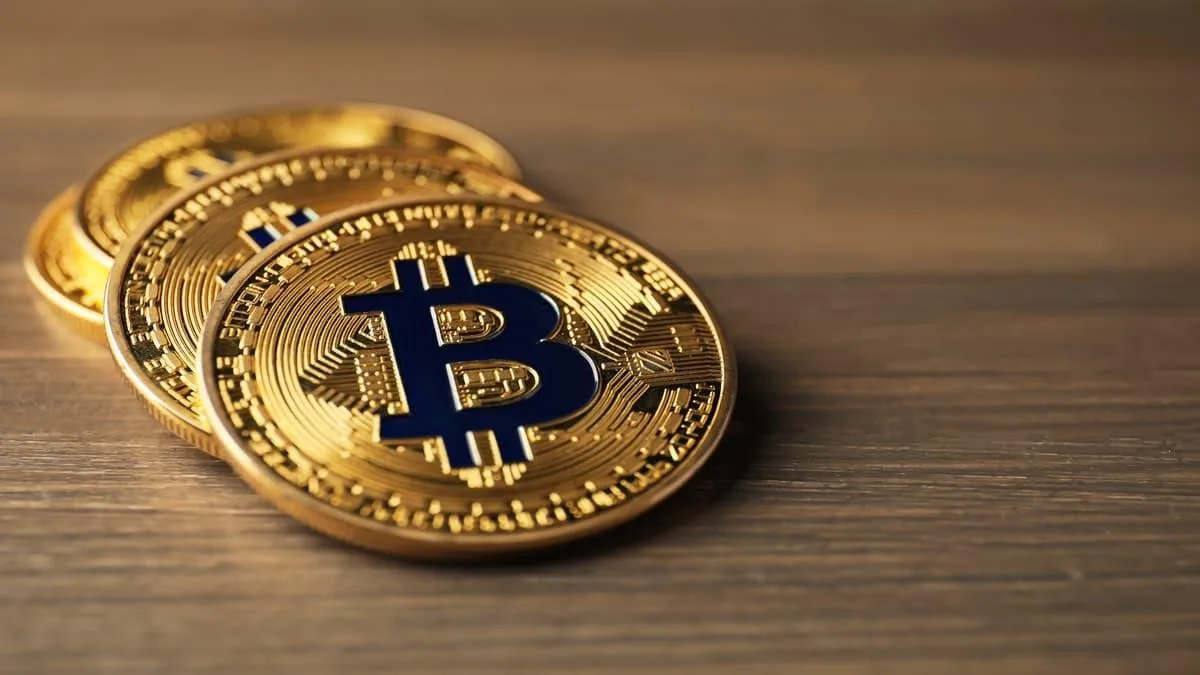 Inflasi AS Kembali Panas, Bitcoin Terjun Bebas ke Level US$59.000