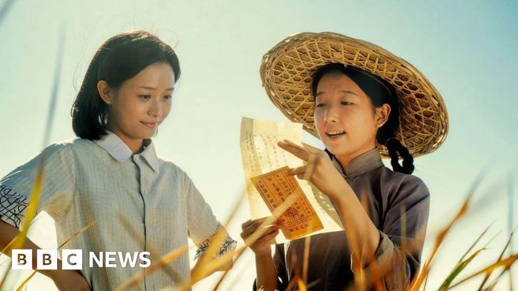 Film Dear You Picu Perdebatan Identitas di Singapura: Nasib Bahasa Daerah Terancam