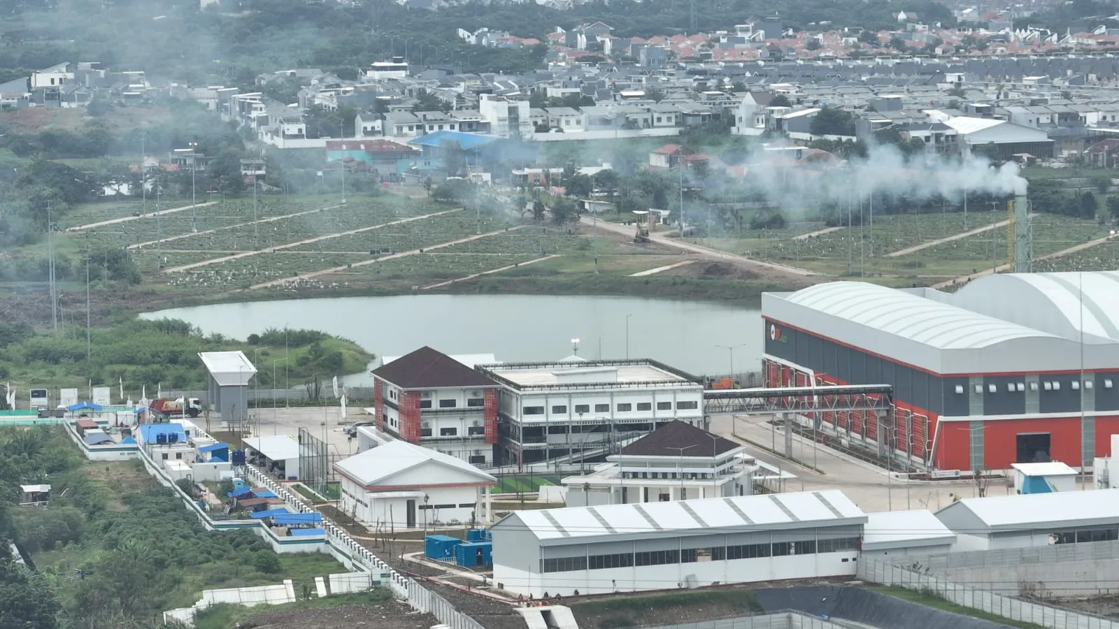 PLTSa Makassar: Antara Tekanan Pusat dan Perlawanan Warga yang Khawatir Kanker