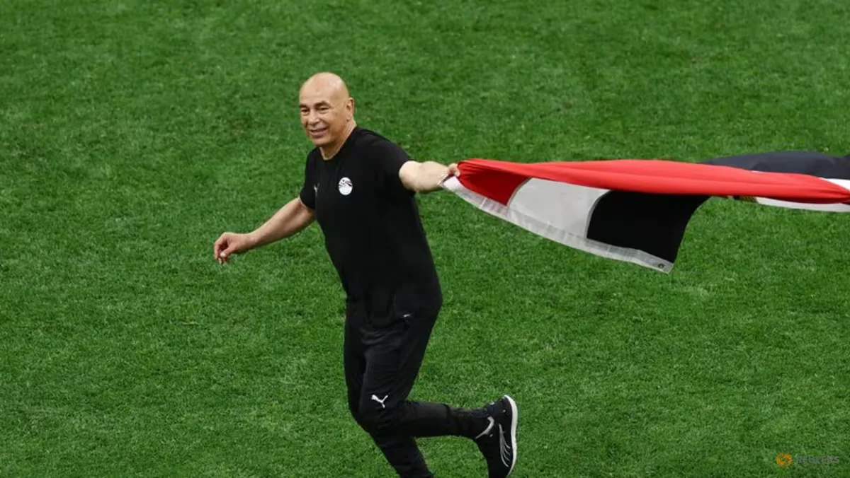 Mesir Fokus pada Sepak Bola, Bukan Kontroversi Pride Match di Piala Dunia 2026