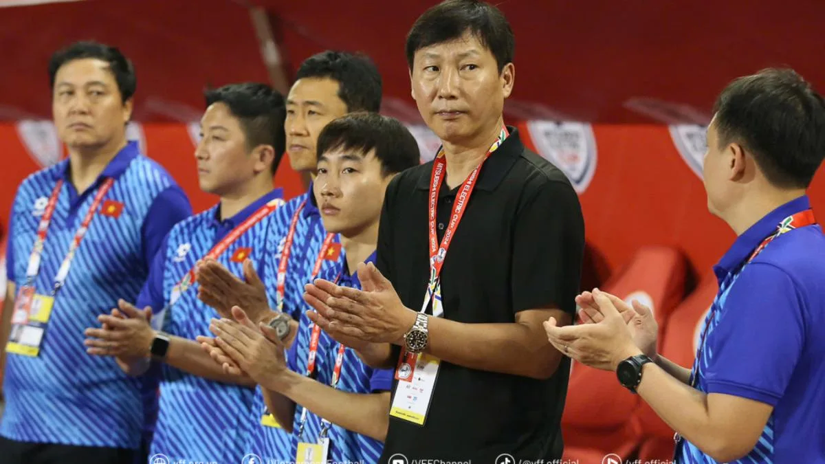 Vietnam Siapkan Bom Waktu Bola Mati untuk Timnas Indonesia di Piala AFF 2026
